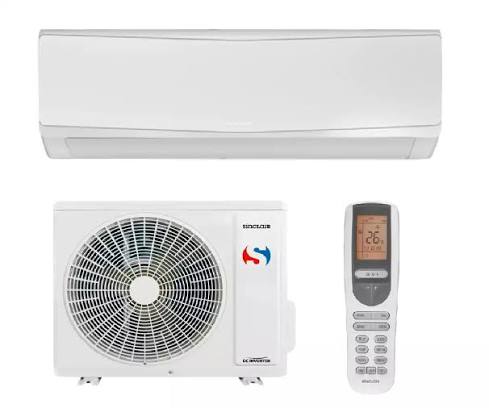 Sinclair Keyon 12BIK slika 2